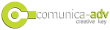 Logo Comunica-ADV